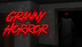 Granny Horror img