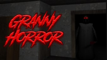 Granny Horror img