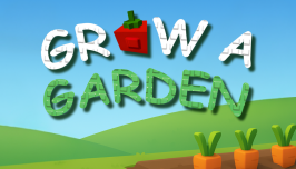 Grow A Garden img
