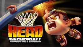 Head Basketball img