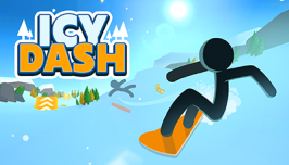 Icy Dash Icy Dash img