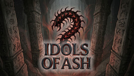 Idols Of Ash img