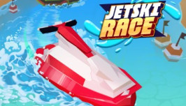 Jetski Race img