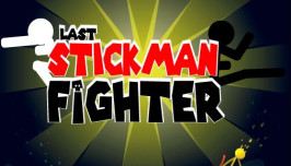 Last Stickman Fighter img