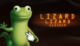 Lizard Lizard Clicker img