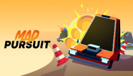 Mad Pursuit img