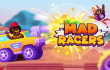 Mad Racers img