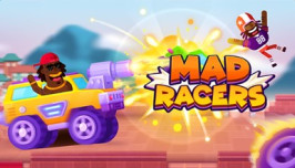 Mad Racers img