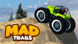 Mad Trails img