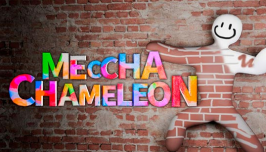 Meccha Chameleon img