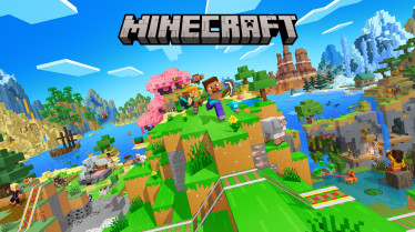 Minecraft img