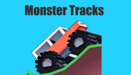 Monster Tracks img