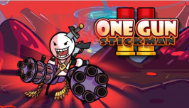 One Gun Stickman img