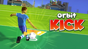 Orbit Kick img