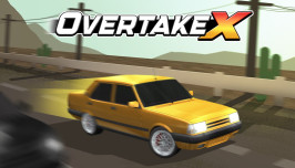Overtake X img