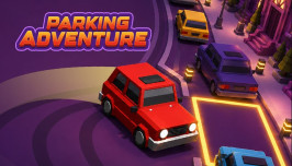 Parking Adventure img