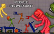 People Playground 3d img