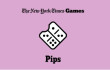 Pips NYT img