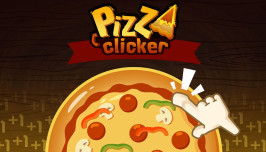 Pizza Clicker img