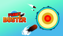 Planet Buster Planet Buster img
