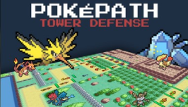 PokePath TD img