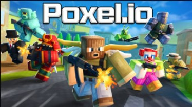 Poxel io img