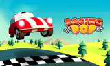 Racing Pop background