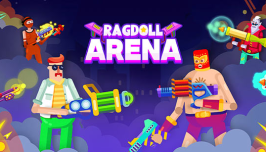 Ragdoll Arena img