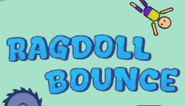 Ragdoll Bounce img