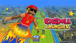Ragdoll Launcher img