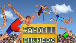 Ragdoll Runners img