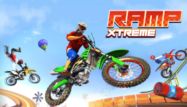Ramp Xtreme img