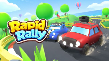 Rapid Rally Rapid Rally img