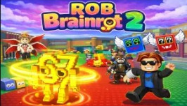 Rob Brainrot 2 img