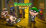Robber Run background