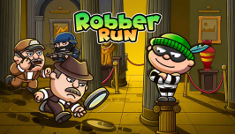 Robber Run img