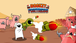Rocket Fortress img