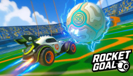 Rocket Goal img