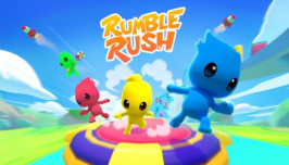 Rumble Rush img