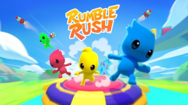 Rumble Rush img