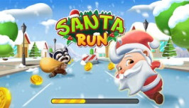 Santa Run img