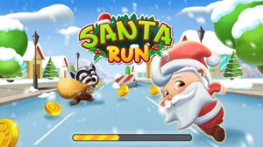 Santa Run img