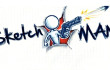 Sketchman Gun img