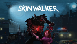 Skinwalker Game img