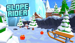 Slope Rider img