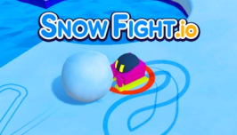 Snowfight.io img