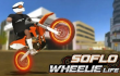 Soflo Wheelie Life img
