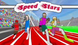 Speed Stars Unblocked img