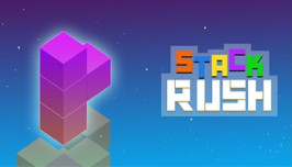 Stack Rush Stack Rush img