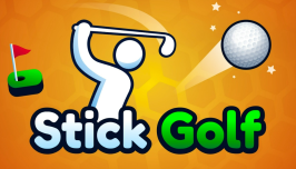 Stick Golf img